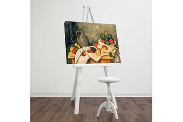 Decorative Canvas Painting 45x70 - Inredning - Tavlor & posters - Canvastavla