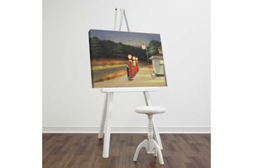 Decorative Canvas Painting 45x70 - Inredning - Tavlor & posters - Canvastavla