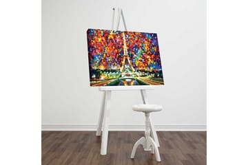Decorative Canvas Painting 45x70 - Inredning - Tavlor & posters - Canvastavla