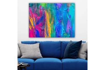 Decorative Canvas Painting 70x100 - Inredning - Tavlor & posters - Canvastavla