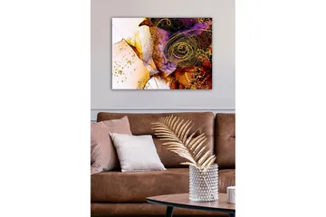 Decorative Canvas Painting 50x70 - Inredning - Tavlor & posters - Canvastavla