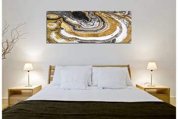 Decorative Canvas Painting 30x80 - Inredning - Tavlor & posters - Canvastavla