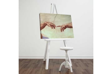 Decorative Canvas Painting 45x70 - Inredning - Tavlor & posters - Canvastavla