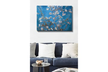 Decorative Canvas Painting 70x100 - Inredning - Tavlor & posters - Canvastavla