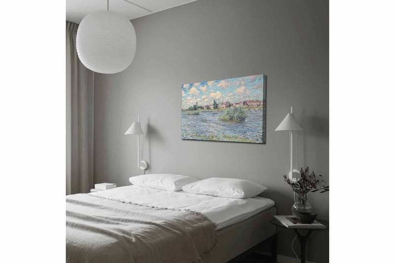 Decorative Canvas Painting 70x100 - Inredning - Tavlor & posters - Canvastavla