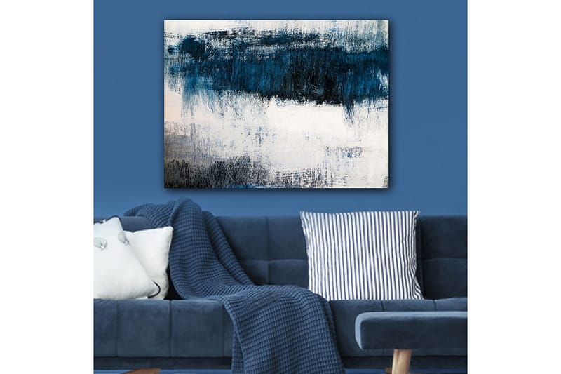 Decorative Canvas Painting 70x100 - Inredning - Tavlor & posters - Canvastavla
