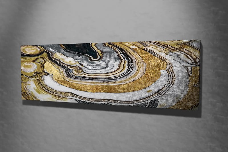 Decorative Canvas Painting 30x80 - Inredning - Tavlor & posters - Canvastavla