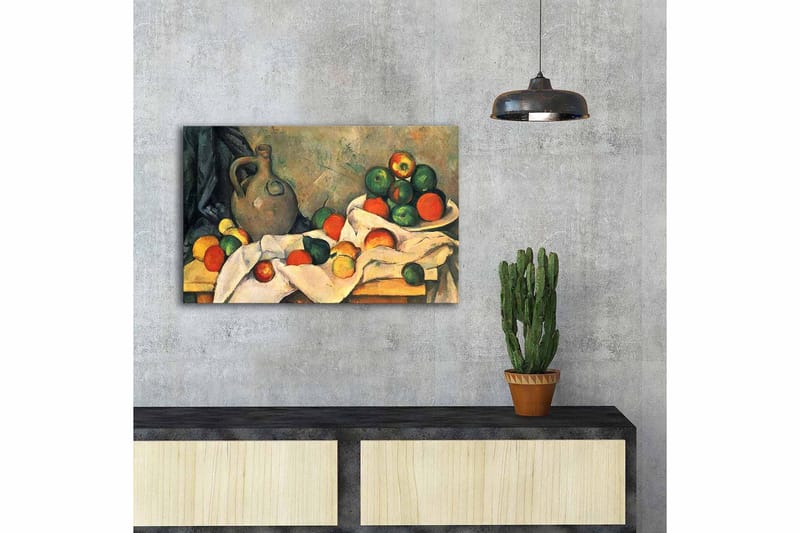 Decorative Canvas Painting 45x70 - Inredning - Tavlor & posters - Canvastavla