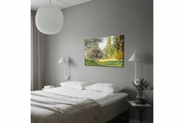 Decorative Canvas Painting 70x100 - Inredning - Tavlor & posters - Canvastavla