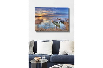 Decorative Canvas Painting 70x100 - Inredning - Tavlor & posters - Canvastavla