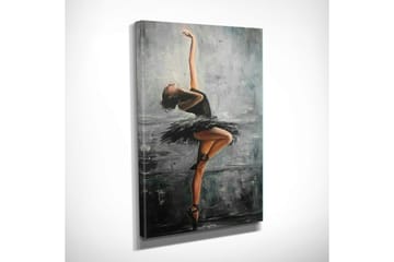 Decorative Canvas Painting 30x40 - Inredning - Tavlor & posters - Canvastavla