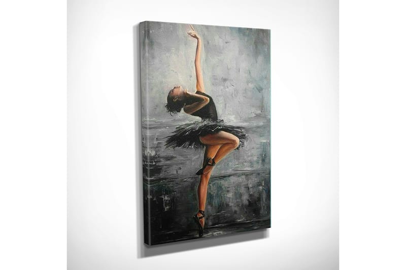 Decorative Canvas Painting 30x40 - Inredning - Tavlor & posters - Canvastavla