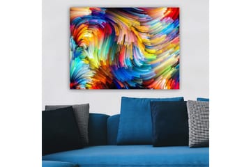 Decorative Canvas Painting 70x100 - Inredning - Tavlor & posters - Canvastavla
