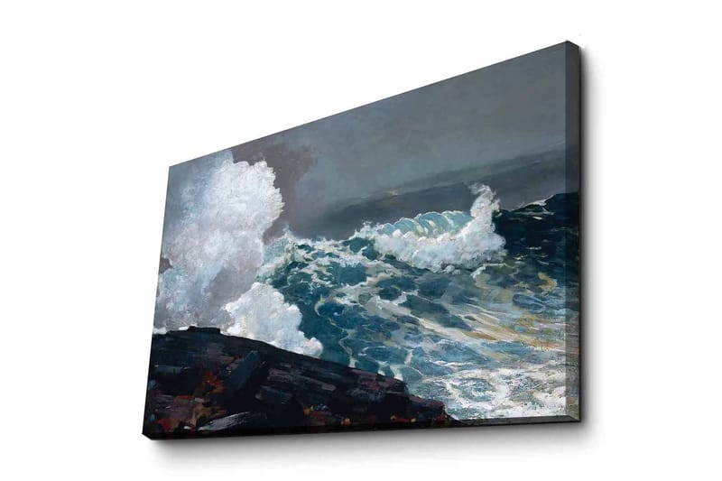 Decorative Canvas Painting 45x70