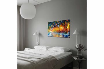 Decorative Canvas Painting 70x100 - Inredning - Tavlor & posters - Canvastavla