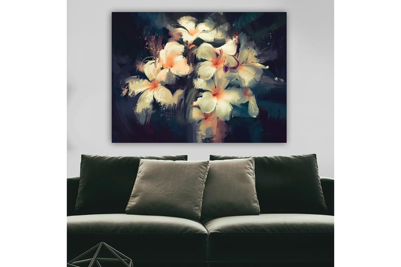 Decorative Canvas Painting 70x100 - Inredning - Tavlor & posters - Canvastavla