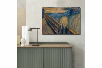 Decorative Canvas Painting 70x100 - Inredning - Tavlor & posters - Canvastavla