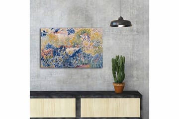 Decorative Canvas Painting 45x70 - Inredning - Tavlor & posters - Canvastavla