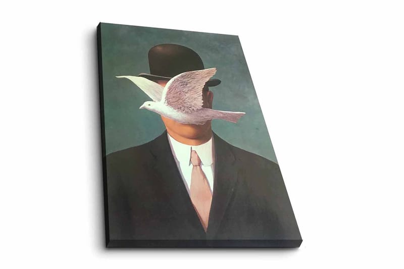 Decorative Canvas Painting 45x70