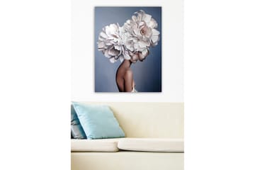 Decorative Canvas Painting 70x100 - Inredning - Tavlor & posters - Canvastavla
