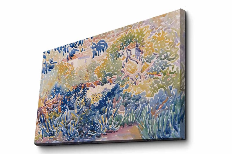 Decorative Canvas Painting 45x70