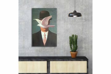 Decorative Canvas Painting 45x70 - Inredning - Tavlor & posters - Canvastavla