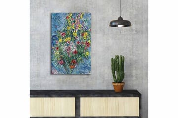Decorative Canvas Painting 45x70 - Inredning - Tavlor & posters - Canvastavla