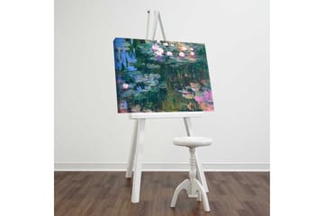 Decorative Canvas Painting 45x70 - Inredning - Tavlor & posters - Canvastavla