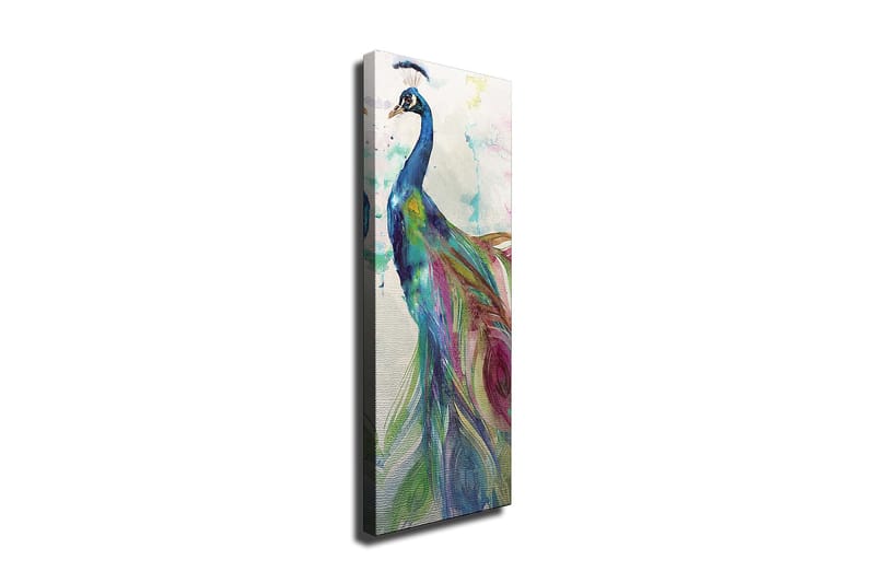 Decorative Canvas Painting 30x80