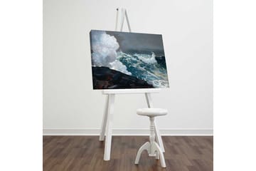 Decorative Canvas Painting 45x70 - Inredning - Tavlor & posters - Canvastavla