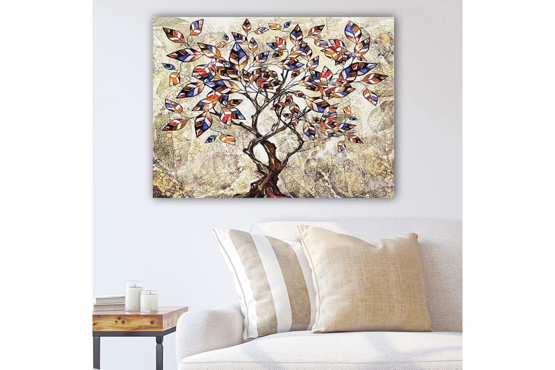 Decorative Canvas Painting 70x100