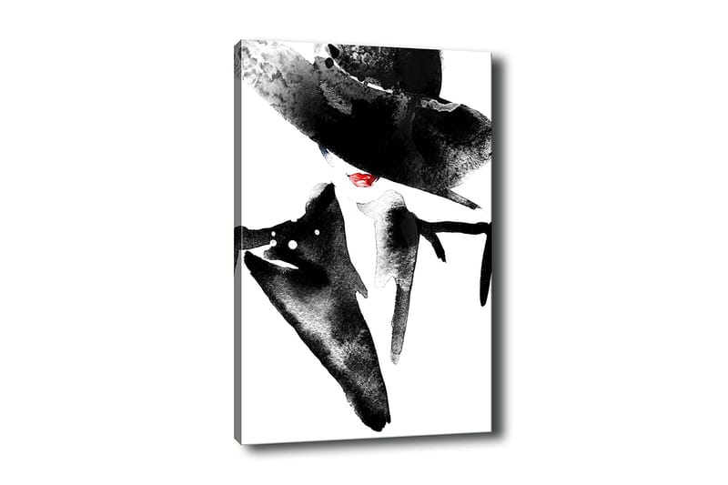 Decorative Canvas Painting 50x70