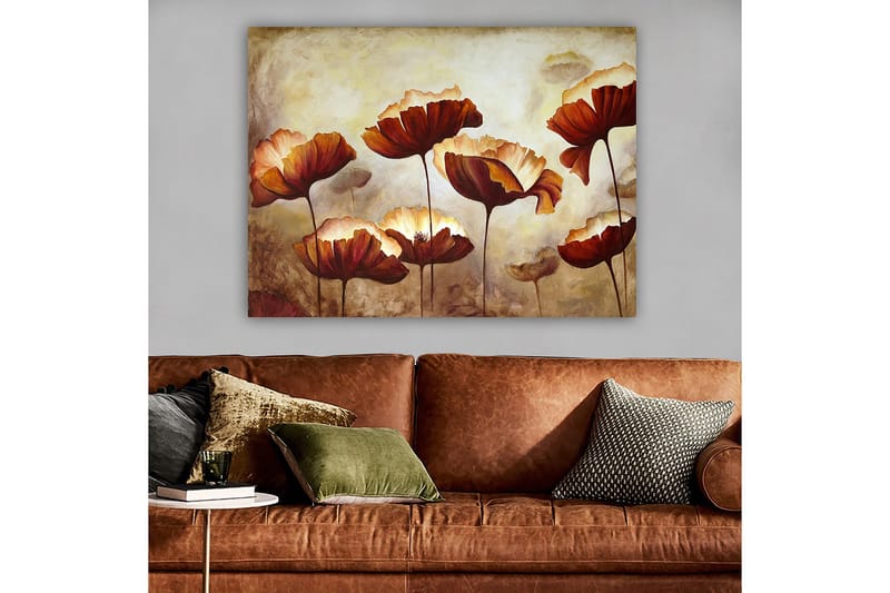 Decorative Canvas Painting 70x100 - Inredning - Tavlor & posters - Canvastavla