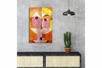 Decorative Canvas Painting 45x70 - Inredning - Tavlor & posters - Canvastavla
