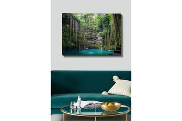 Decorative Canvas Painting 70x100 - Inredning - Tavlor & posters - Canvastavla