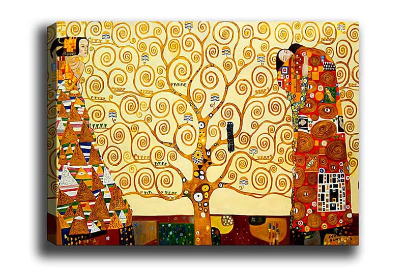 Decorative Canvas Painting 50x70
