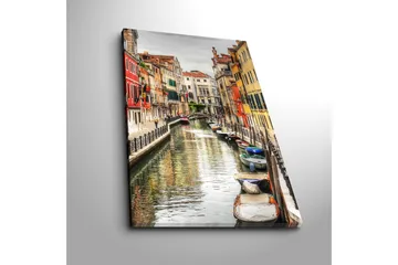 Decorative Canvas Painting 45x70 - Inredning - Tavlor & posters - Canvastavla