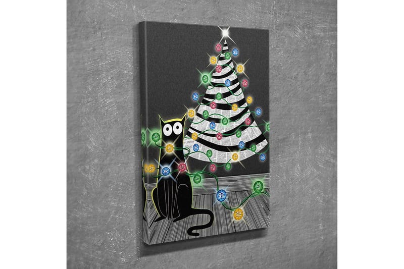 Decorative Canvas Painting 30x40 - Inredning - Tavlor & posters - Canvastavla