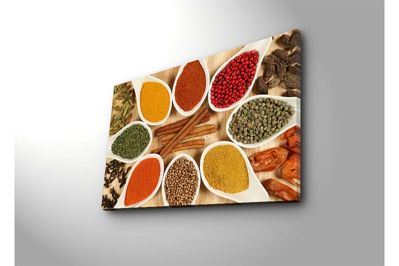 Decorative Canvas Painting 45x70 - Inredning - Tavlor & posters - Canvastavla