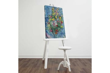 Decorative Canvas Painting 45x70 - Inredning - Tavlor & posters - Canvastavla