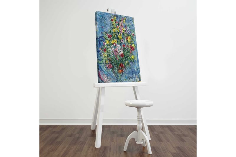 Decorative Canvas Painting 45x70 - Inredning - Tavlor & posters - Canvastavla