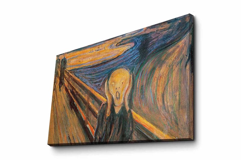 Decorative Canvas Painting 45x70