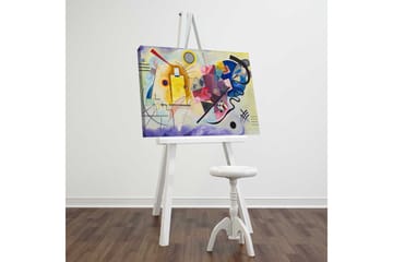 Decorative Canvas Painting 45x70 - Inredning - Tavlor & posters - Canvastavla