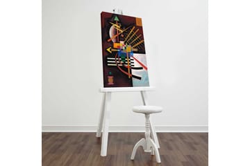 Decorative Canvas Painting 45x70 - Inredning - Tavlor & posters - Canvastavla