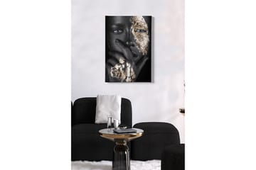 Decorative Canvas Painting 50x70 - Inredning - Tavlor & posters - Canvastavla