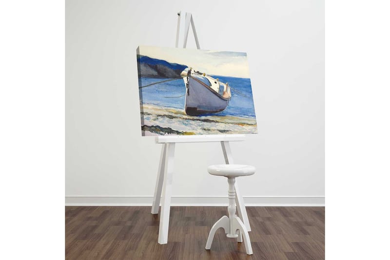 Decorative Canvas Painting 45x70 - Inredning - Tavlor & posters - Canvastavla