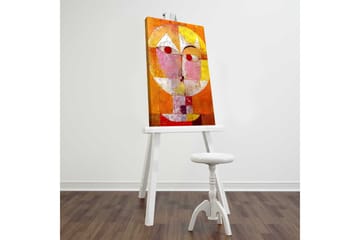 Decorative Canvas Painting 45x70 - Inredning - Tavlor & posters - Canvastavla