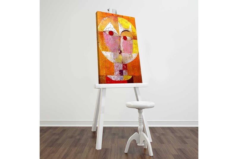Decorative Canvas Painting 45x70 - Inredning - Tavlor & posters - Canvastavla