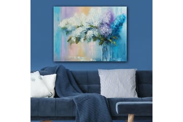 Decorative Canvas Painting 70x100 - Inredning - Tavlor & posters - Canvastavla