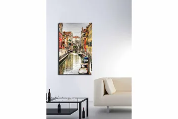 Decorative Canvas Painting 45x70 - Inredning - Tavlor & posters - Canvastavla